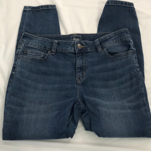 🌺Bass Skinny Jeans 🌺 - Picture 2 of 7